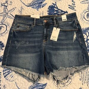 NWT Judy Blue Shorts